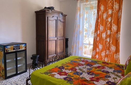 Castel Volturno Apartment | Apartment a few steps from the sea