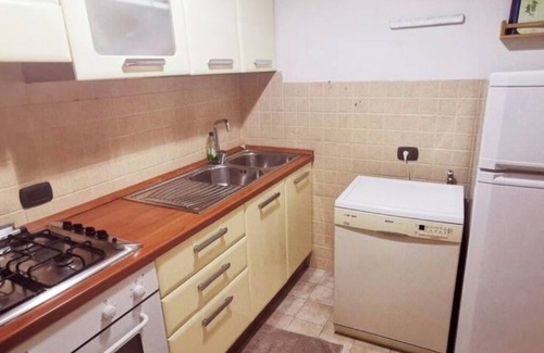 Garbatella Apartment | Apartment a few minutes from the center and Colosseum
