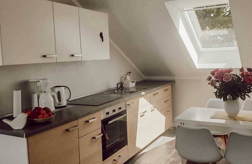 Pantelitz Apartment | Apartment - a few other places