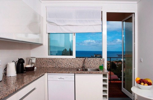 Santa Maria Maior Apartment | Apartment A - Funchal Carvalhal Old Town