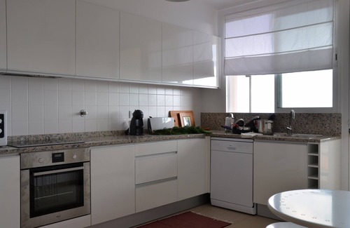 Santa Maria Maior Apartment | Apartment A - Funchal Carvalhal Old Town