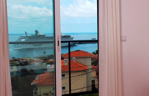 Santa Maria Maior Apartment | Apartment A - Funchal Carvalhal Old Town