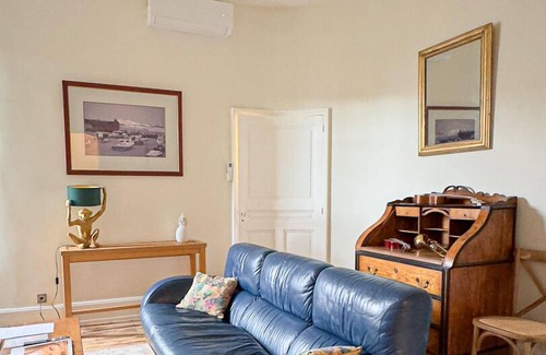 Thermal Apartment | Apartment a la Belle Étoile, 4 eme etage