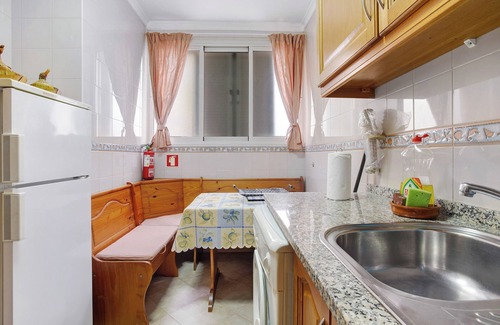 Pedras Pretas Apartment | Apartment "A Quinta Porto Santo" with Sea View, Terraces & Wi-Fi