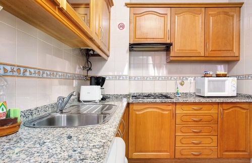 Pedras Pretas Apartment | Apartment "A Quinta Porto Santo" with Sea View, Terraces & Wi-Fi