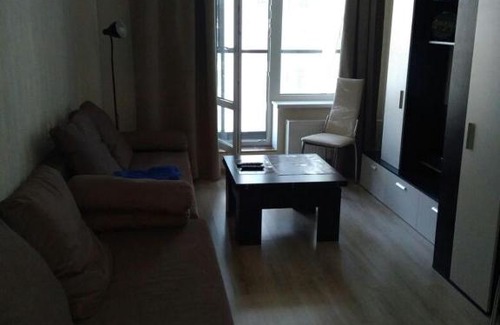 Zvezdnoe Apartment | Apartment A-Tour Petersburg