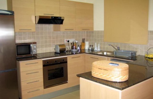 Mazotos Apartment | Apartment A01 Mazatos Hills 1st April street