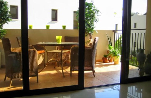 Mazotos Apartment | Apartment A01 Mazatos Hills 1st April street