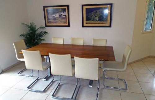 Leukerbad Apartment | Apartment A31 by Interhome