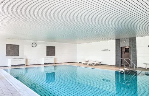 Lahnstein auf der Hohe Apartment | Apartment A808 by Interhome