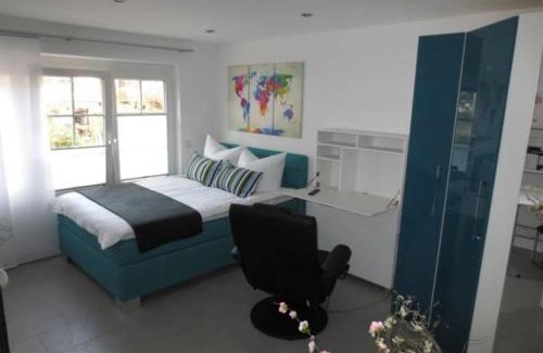 Gross Buchholz Apartment | Apartment Abel