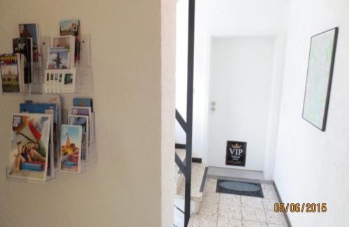Gross Buchholz Apartment | Apartment Abel