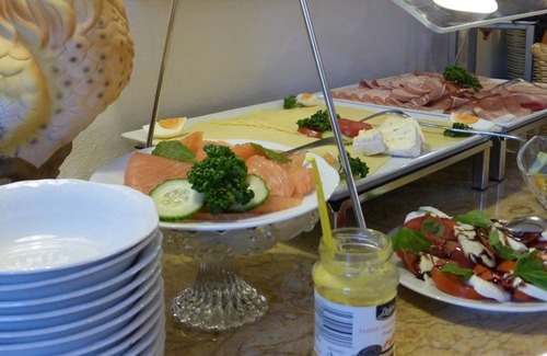 Schwedelbach Apartment | Apartment "Abendrot" - Birnbaumhof - guesthouse and apartments