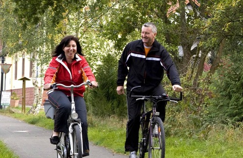 Schwedelbach Apartment | Apartment "Abendrot" - Birnbaumhof - guesthouse and apartments