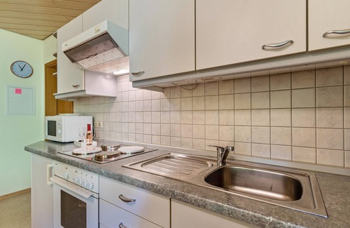 Hofstetten Apartment | Apartment Abendsonne, 45 sqm, 2 bedrooms, max. 4 persons