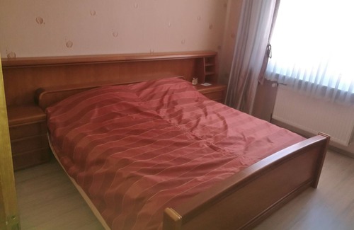 Hornburg Apartment | Apartment above the market