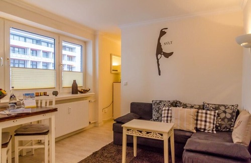 Westerland Apartment | Apartment Absolut Sylt
