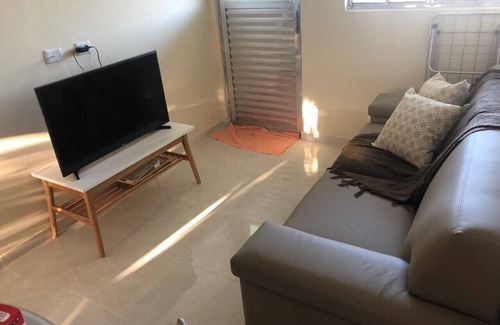 Boa Vista Apartment | Apartment Aconchego