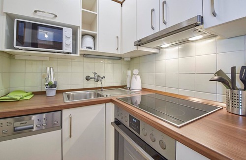 Wiesern Apartment | Apartment Active, Austria