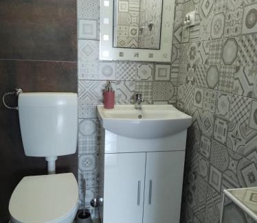 Municipality of Gracac Apartment | Apartment Ada bed & breakfast