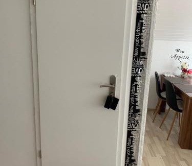Bechenheim Apartment | Apartment Adam