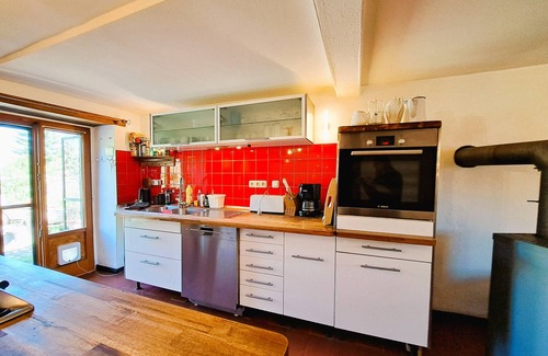 Muritz Apartment | Apartment Adele Object ID 121148
