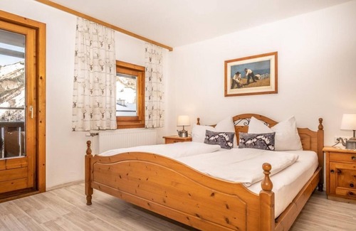 Woerth Bed & Breakfast | Apartment Adler - Standlgut