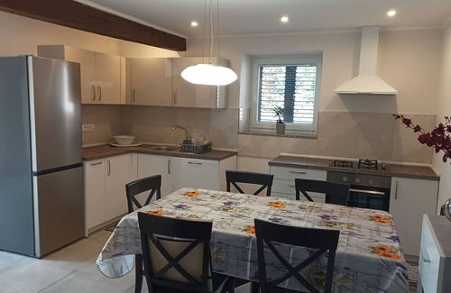 Kaldanija Apartment | Apartment Adrijana (94971-A1) - Buje
