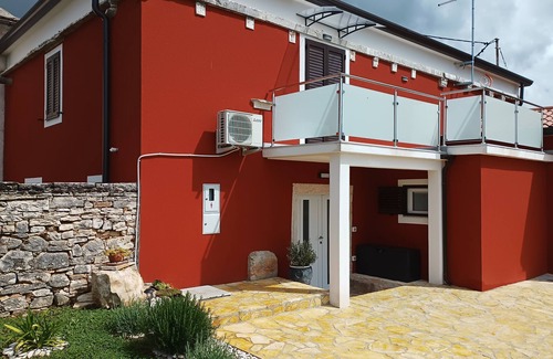 Kaldanija Apartment | Apartment Adrijana (94971-A1) - Buje