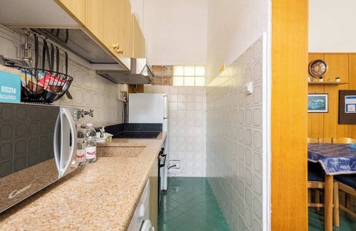 Framura Apartment | Apartment Agata Deiva Marina 100 mt from the sea