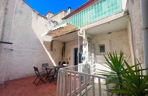 Vinca Apartment | Apartment Agos-Mar