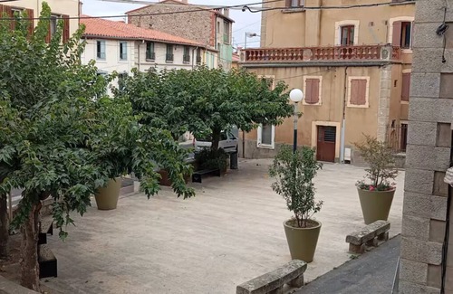 Vinca Apartment | Apartment Agos-Mar