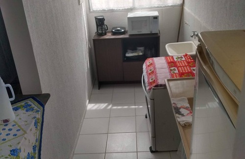 Campos House | Apartment Agua 107