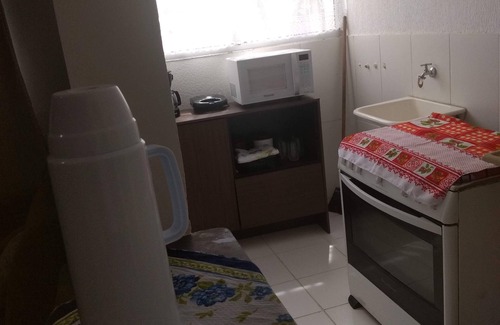 Campos House | Apartment Agua 107