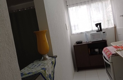 Campos House | Apartment Agua 107