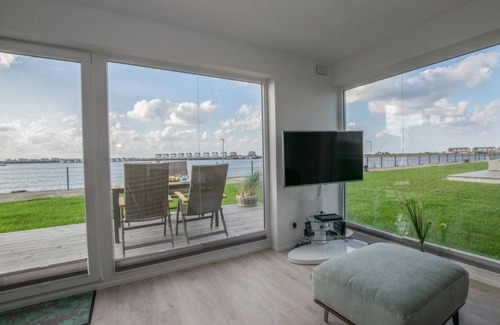 Olpenitz Apartment | Apartment Ahoi Lodge