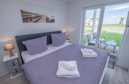 Olpenitz Apartment | Apartment Ahoi Lodge