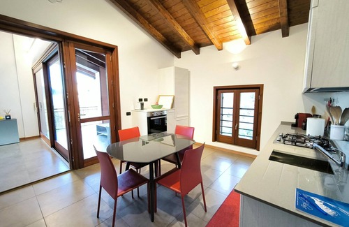 Vignone Apartment | Apartment Ai Mughetti