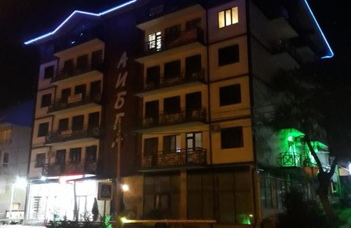 Krasnaya Polyana Apartment | Apartment Aibga