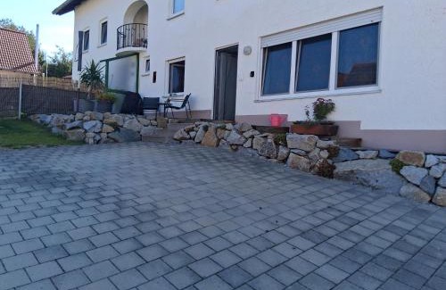 Reisbach Apartment | Apartment Aigner