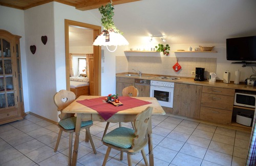 Fischbachau Apartment | Apartment Aiplspitz - Gottenbichlhof