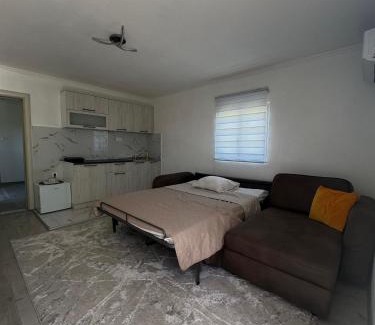 Mahala Apartment | Apartment Airport DD