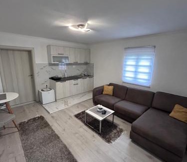 Mahala Apartment | Apartment Airport DD