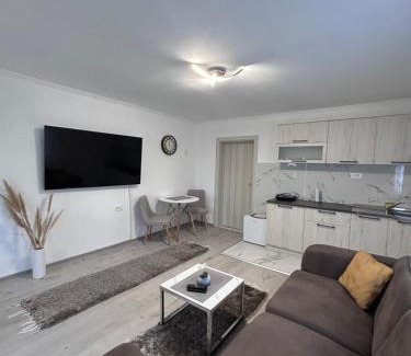 Mahala Apartment | Apartment Airport DD