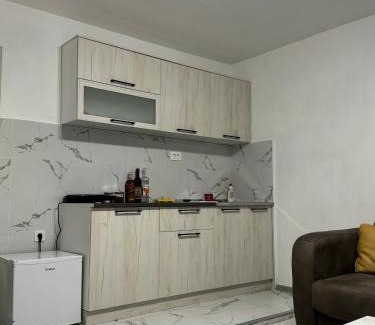 Mahala Apartment | Apartment Airport DD