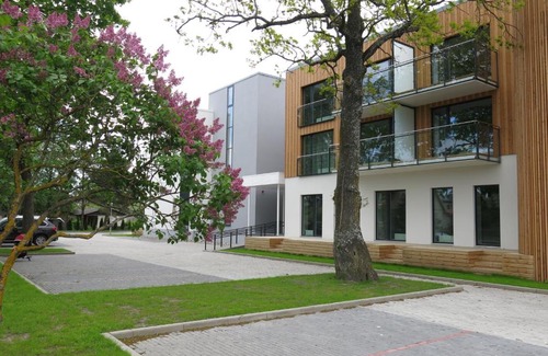 Parnu Apartment | Apartment Aisa 39