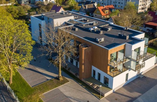 Parnu Apartment | Apartment Aisa 39