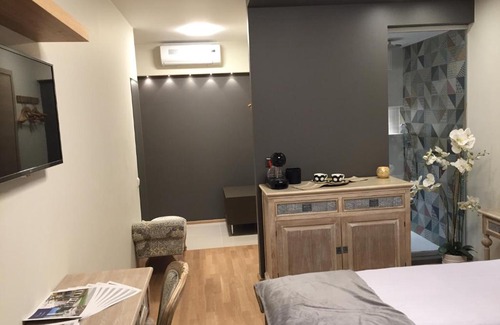 Parnu Apartment | Apartment Aisa 39