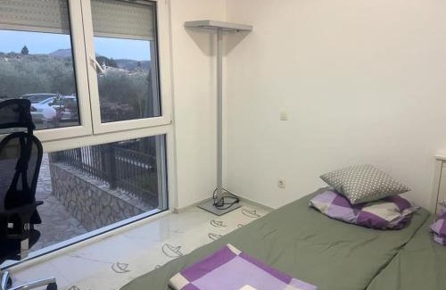 Burtaisi Apartment | Apartment Ajdarpasic