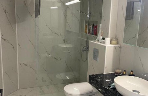 Burtaisi Apartment | Apartment Ajdarpasic